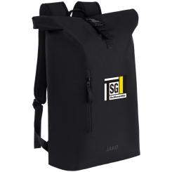 Rolltop Rucksack 