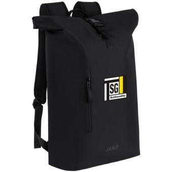 Rolltop Rucksack 