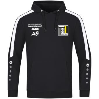 Kapuzensweat 