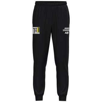 Polyesterhose 