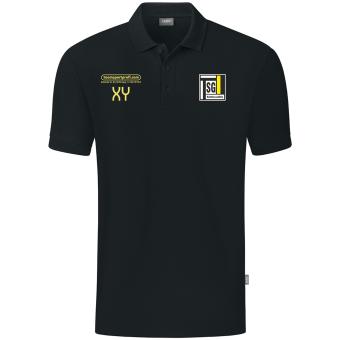 Club-Poloshirt 