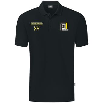 Club-Poloshirt 